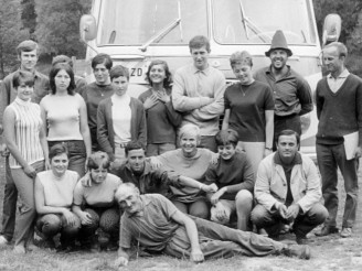 1968 - LT Stádlec II